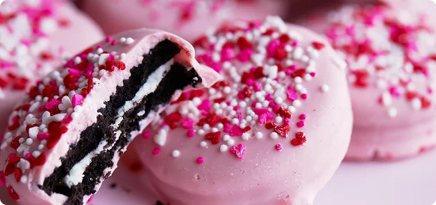 Introducing the ST Bakery App!