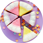 Custom Made Cakes