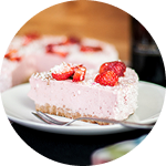 Gourmet Pastries