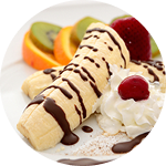 Sweet Treats