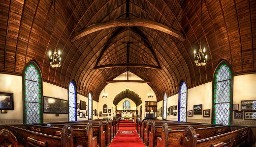 Healing Through Hope: Mobile Medical Mission Expands