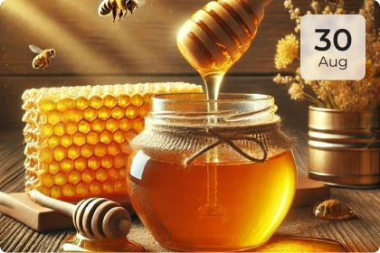Delicious Honey Recipes to Sweeten Your Life