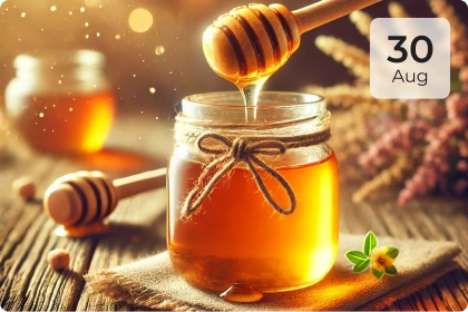 5 Incredible Health Benefits of Raw Honey You Need to Know