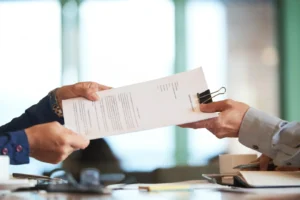 Understanding the Role of a Notary Public
