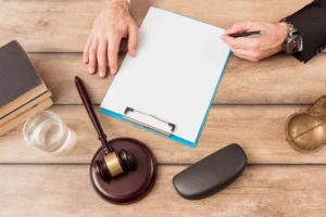 Cross-Border Authentication and Legalization