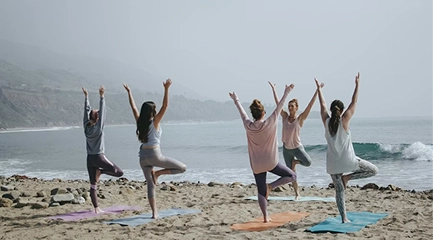 The Power of Abhyanga inRestoring Balance