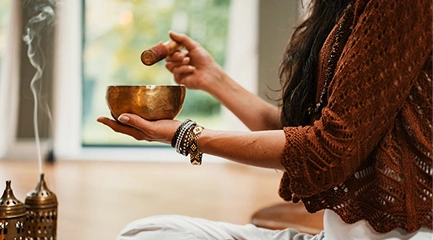 Boost Your Energy Naturallywith Ayurvedic Nutrition