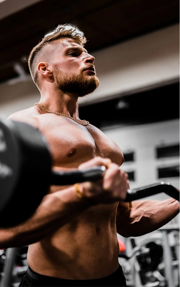 The Truth About Progressive Overload (And Why You’re Probably Doing It Wrong)