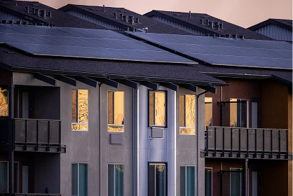 Why Solar Energy Is the Smart Choice for Homes and Businesses