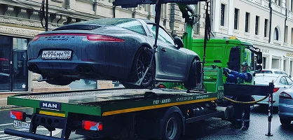 10 Things To Do Immediately After aBreakdown on the Highway