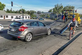 10 Things To Do Immediately After aBreakdown on the Highway