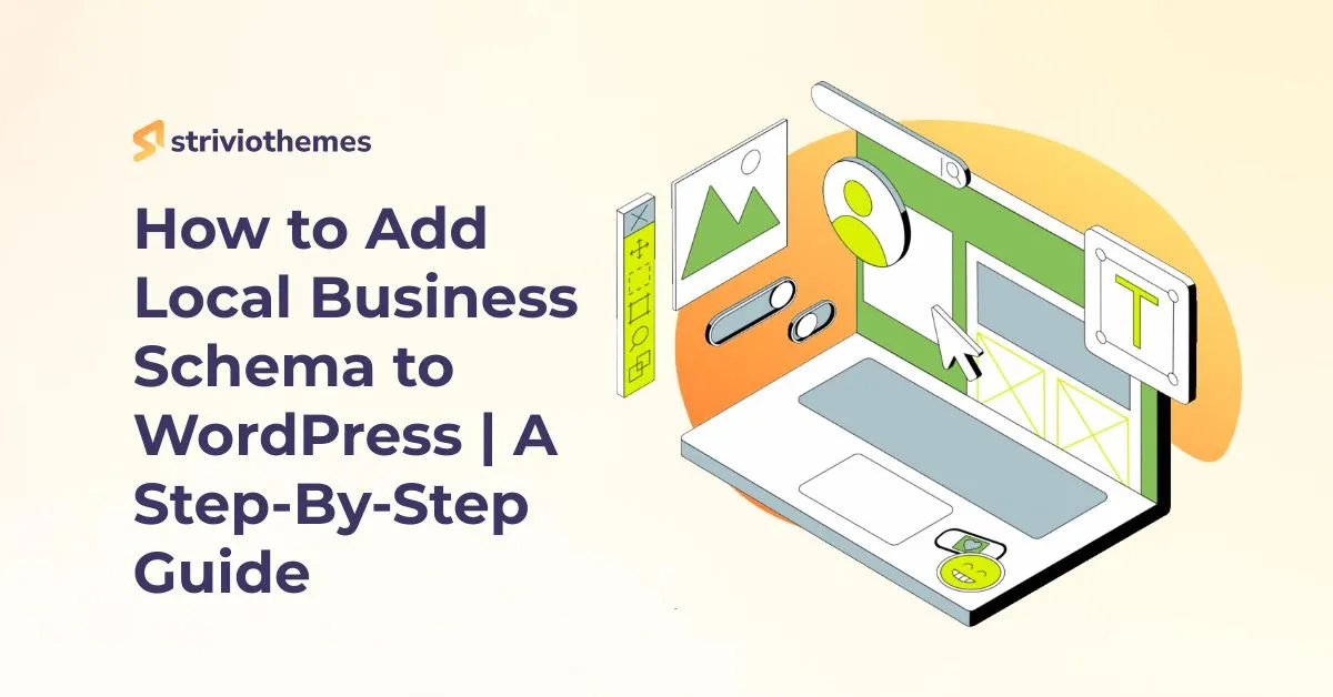 How To Add Local Business Schema To Wordpress 2