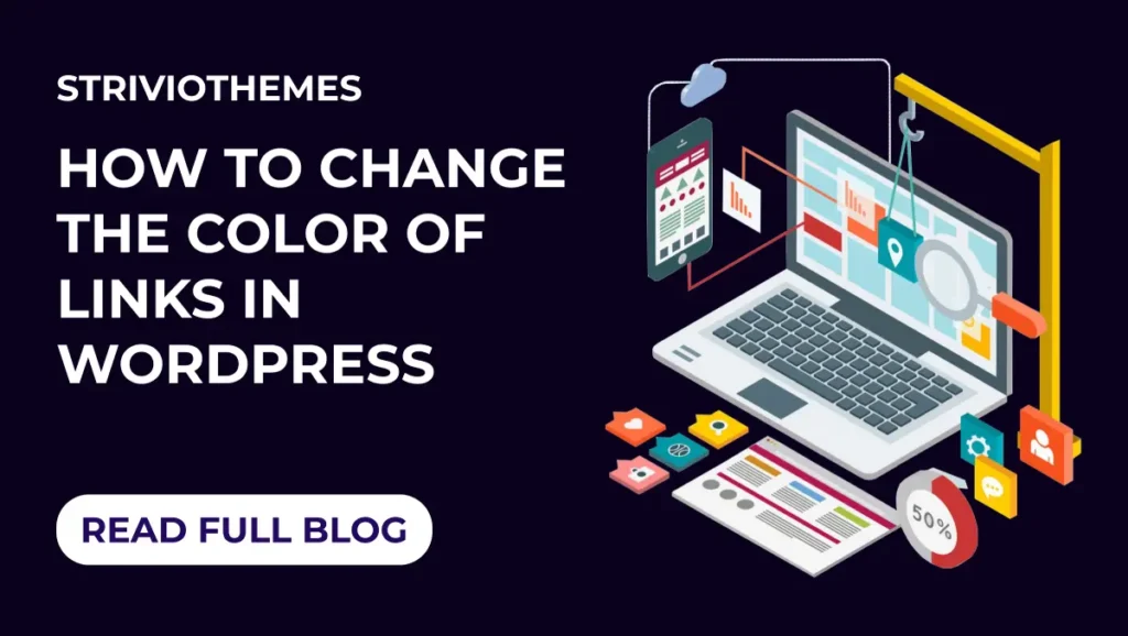 how-to-change-the-color-of-links-in-wp