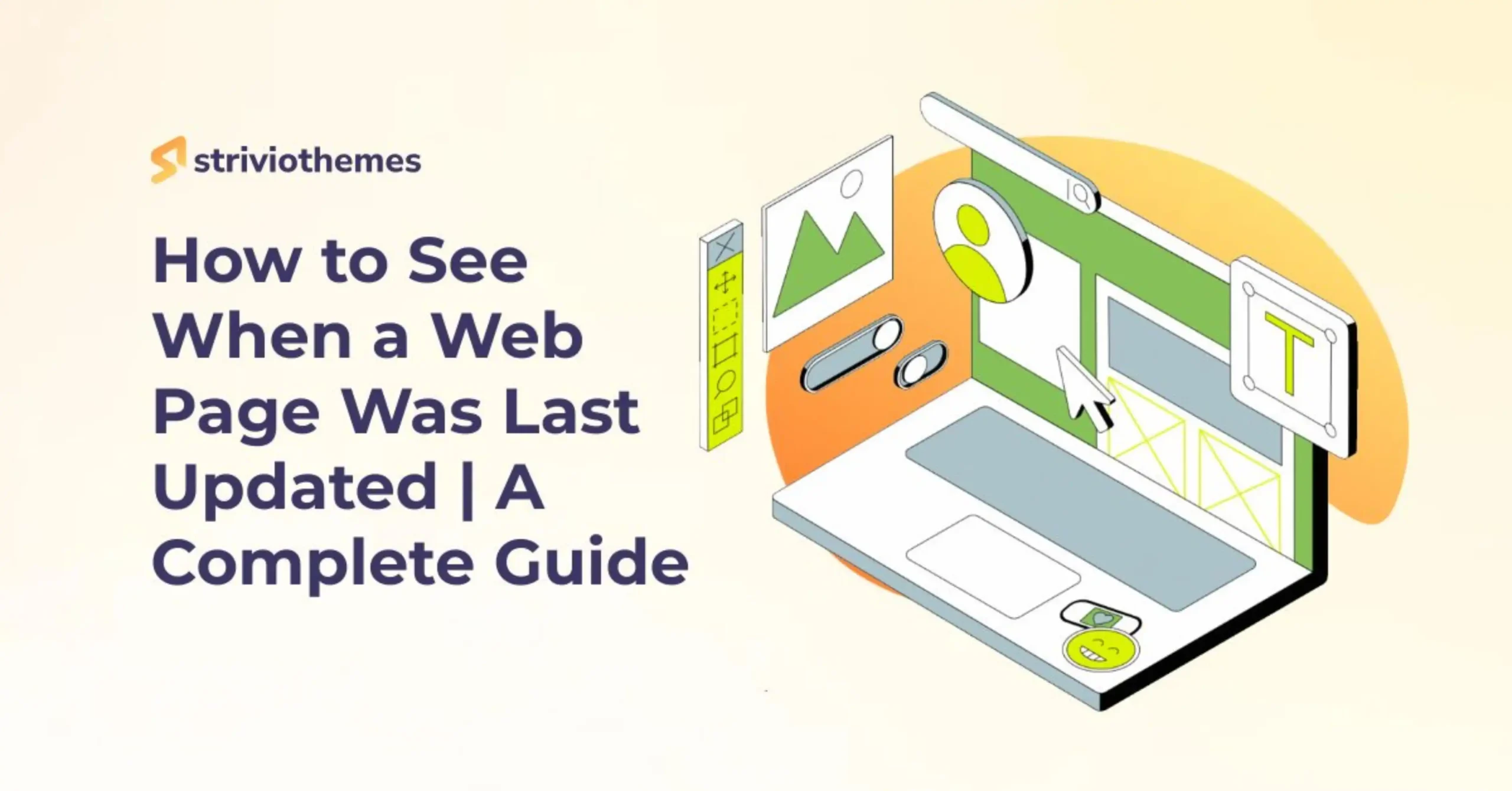 How To See When A Web Page Was Last Updated 2
