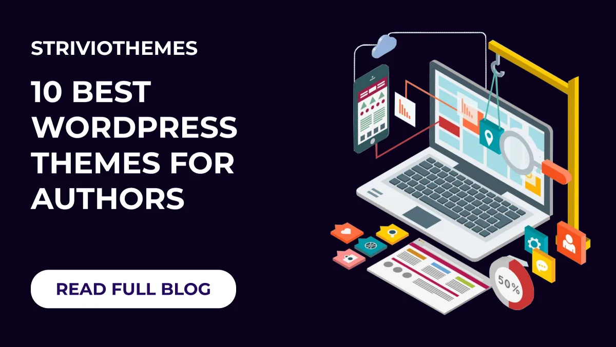 best-wordpress-themes-for-authors