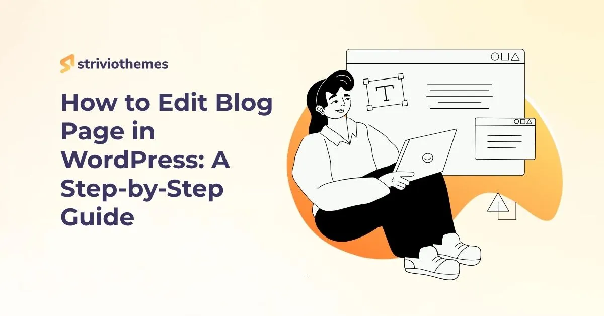how-to-edit-blog-page-in-wordpress