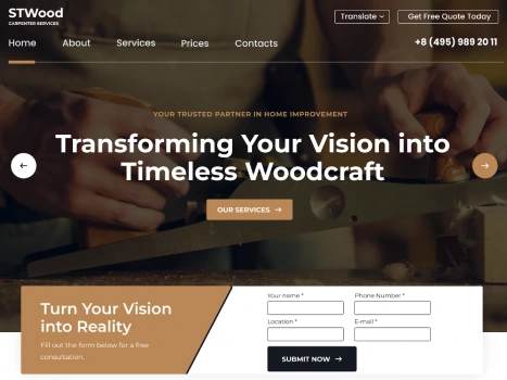 free-carpenter-wordpress-theme-thumbnail