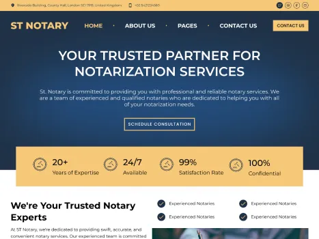 free-notary-wordpress-theme-thumbnail