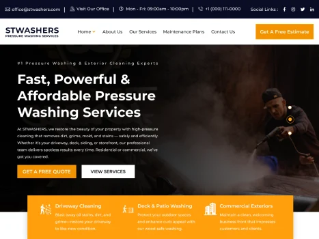 free-pressure-washing-wordpress-theme-thumbnail