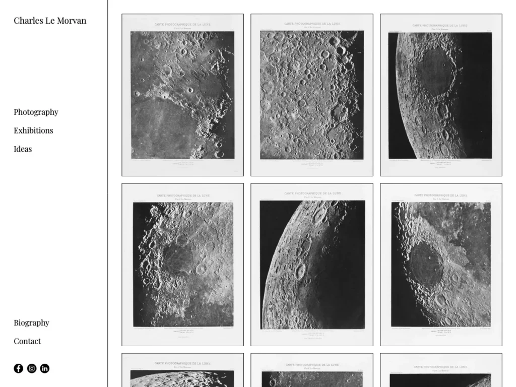 Very Simple Portfolio