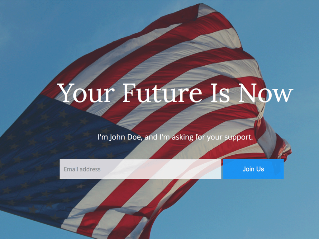 10 Best Free WordPress Themes for Government Websites Politics