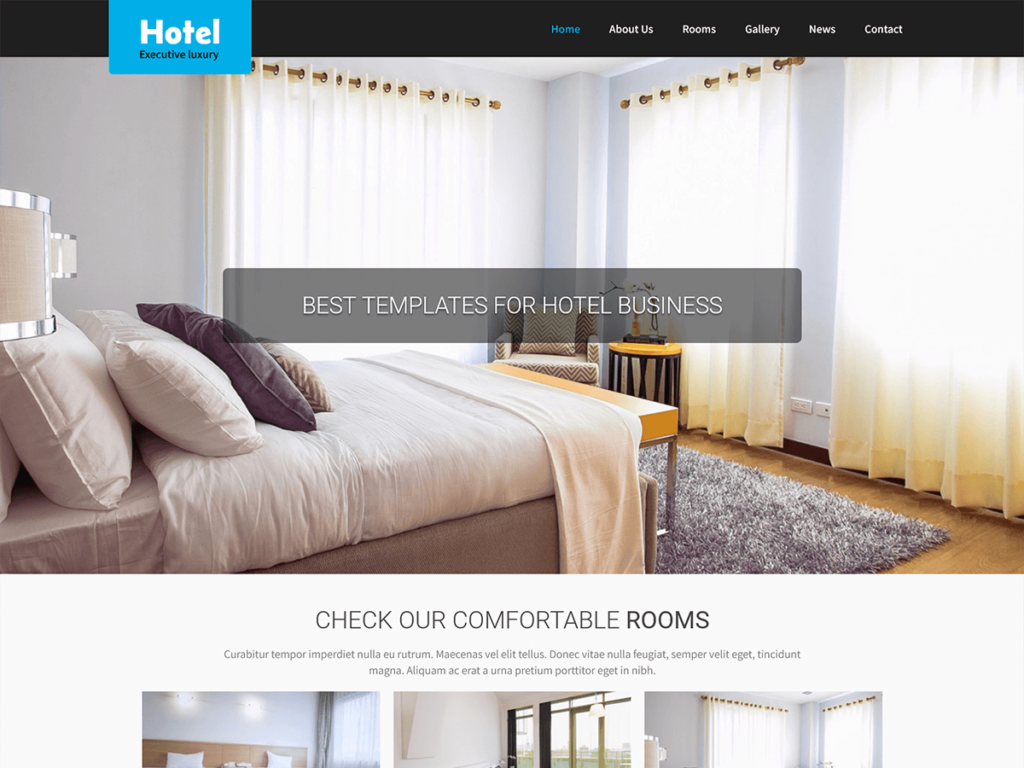 SKT Hotel Lite