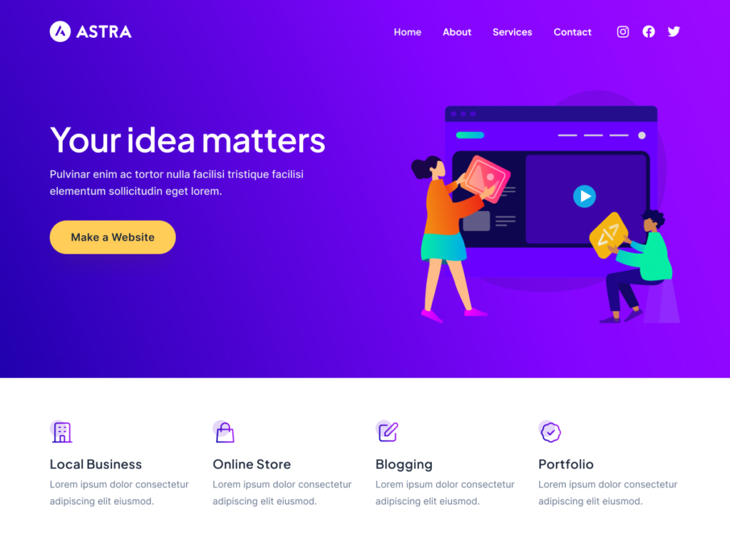 Astra 2