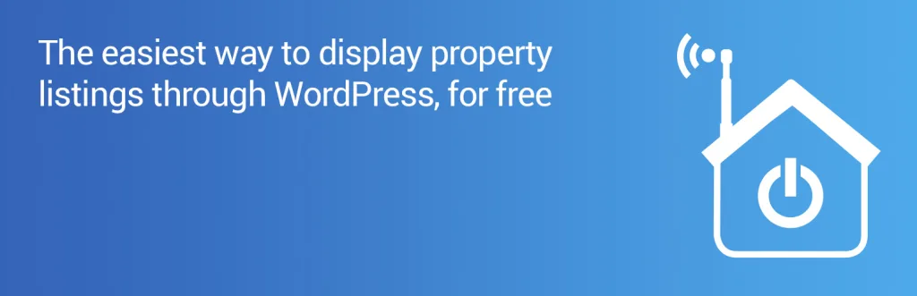 Easy Property Listings WordPress real estate plugin