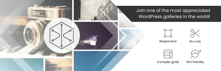 FinalTiles Gallery WordPress plugin