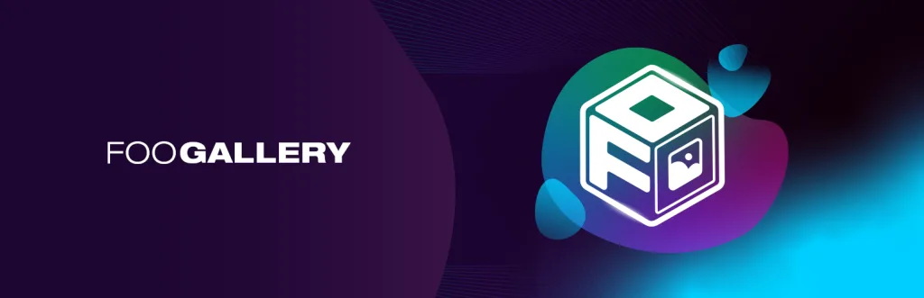 FooGallery WordPress plugin