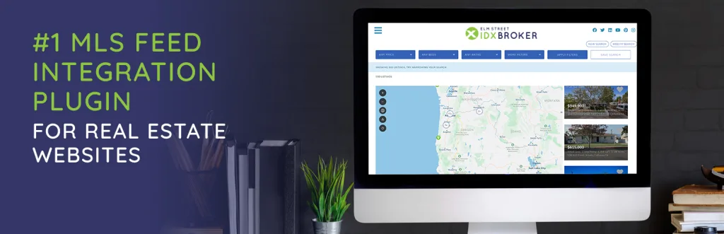 IMPress for IDX Broker WordPress IDX plugin