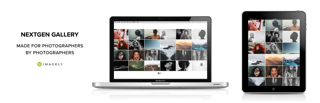 NextGEN Gallery WordPress plugin