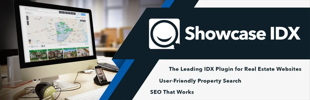 Showcase IDX WordPress plugin