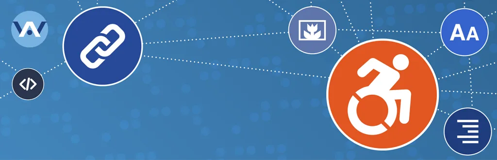 WP Accessibility plugin for WordPress