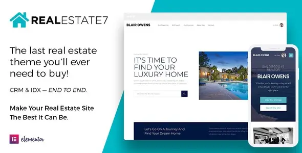 09. Real Estate 7 ($59)