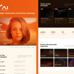ai-agency-wordpress-theme