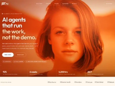 St Ai Agency Thumbnail